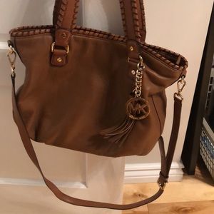 Michael Kors handbag